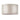 Artisan Mink Satin Fabric Shade