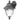 Aldgate Wall Light Outdoor Black Gold IP44