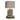 Author Table Lamp Base Only