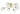 Avari 6 Light Semi-Flush Satin Brass