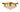 NLCB - Clara 6 Light Crystal Flush, Gold