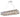 NLCB - Luxe 12 Light Rectangular Crystal Pendant