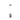 NLCB - Hera 1 Light LED Pendant, Smoked