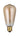 E27 LED Dim Vintage Rustika Lamp 4W 300LM 1800K