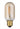 E27 LED Dim Vintage Valve Lamp 4W 250LM 1800K