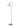 A1 - Bexley Floor Lamp Antique Brass