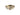 A1 - Bexley Flush 2 Light Antique Brass