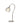 A1 - Bexley Table Lamp Polished Nickel