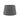 Cezanne French Drum 40cm Slate Grey