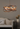 Nitya 8 Light Pendant Mottled Copper