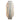 Eldorado Wall Lamp Distressed Silver Leaf