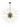 A1 – Rigel 32 Light Brown Oxide and Clear Glass