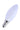 SES (E14) Candle LED 5W Opal Dimmable
