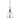 Storni 1 Light Pendant