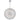 Fiesta 8 Light Pendant Polished Chrome