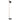 Frederick Floor Lamp Black & Copper