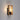 Franco 1 Light Wall Light Wood & Black