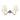 Hicks Double Wall Bracket Antique Brass