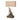 Hopper Table Lamp Bronze Base Only