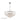 Laura Ashley Vienna Crystal & Polished Chrome 9 Light Chandelier