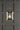Laura Ashley Harrington Polished Nickel 1 Light Lantern Ceiling Light