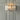 Laura Ashley Fernhurst Wall Light Antique Brass
