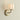 Laura Ashley Southwell Antique Brass Wall Light & Glass Shade