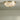 Laura Ashley Langdon 2 Light Flush Matt Antique Brass and Textured Glass IP44