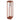 Vamo IP44 Post Large Bronze