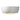 Milo Wall Washer Small White