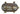 Newport Eyelid Oval Bulkhead Antique Brass