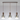 Manhattan 3 Light Bar Pendant Mocha & Smoked