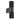 Obi 2 Light Wall Bracket, Matt Black