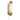 Tommaso Wall Light Antique Bronze and Ribbed Glass IP44