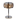 NLCB – Raven Table Lamp with Clear Crystal