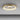 Vortex LED Large Flush Matt Brass