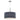 Zaragoza 3 Light Pendant 400MM Grey
