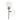 Zeke Wall Light Polished Chrome