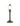 A1 - Avery 48cm Tree Like Table Lamp, 1 x E27 (Max 60W), Aged Antique Brass, 1yr Warranty