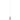 A1 - Beaumont Small Pendant, 1 x E27 (Max 40W), Sand White/Satin Nickel/White, 1yr Warranty
