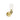 A1 - Carla Wall Lamp Switched, 1 x E14 (Max 40W), Polished Gold, 1yr Warranty