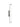 A1 - Incline Wall Lamp Large, 12W LED, 4000K, 848lm, IP44, Polished Chrome, 3yrs Warranty