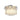 A1 - Jess Ceiling Light, 6 x G9 (Max 25W), IP44, Polished Chrome/Clear Glass, 1yr Warranty