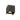 A1 - Judo Up & Downward Lighting Wall Lamp, 2 x 3W LED, 3000K, 400lm, IP54, Black/Silver, 3yrs Warranty