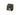 A1 - Judo Up & Downward Lighting Wall Lamp, 2 x 3W LED, 3000K, 400lm, IP54, Black/Silver, 3yrs Warranty