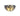 A1 - Linton Tiffany 30cm Wall Lamp, 2 x E14 (Max), Blue/Clear Crystal, 1yr Warranty