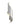 A1 - Logan Wall Lamp Large, 8W LED, 3000K, 640lm, Silver/Polished Chrome, 3yrs Warranty