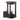 A1 - Mallory Wall Lamp Lantern, 1 x E27 (Max 40W), IP65, Anthracite, 2yrs Warranty