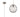 A1 - Millie Sphere Pendant, 1 x E27 (Max 60W), Polished Nickel, 1yr Warranty