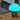 Gingko Alice Mini Mushroom RGB Rechargeable Lamp